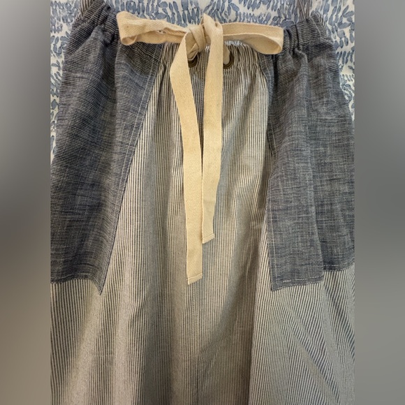 Ulla Johnson Theodora Skirt in Granite - Picture 7 of 12